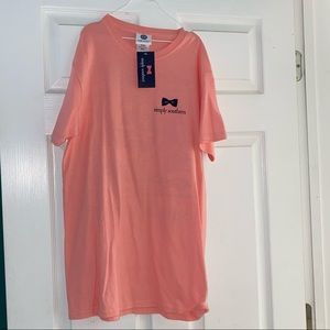 Simply Southern Home T-shirt